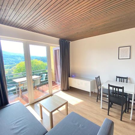 Velden Living Apartments - Schiefling Panorama Schiefling am See Kültér fotó