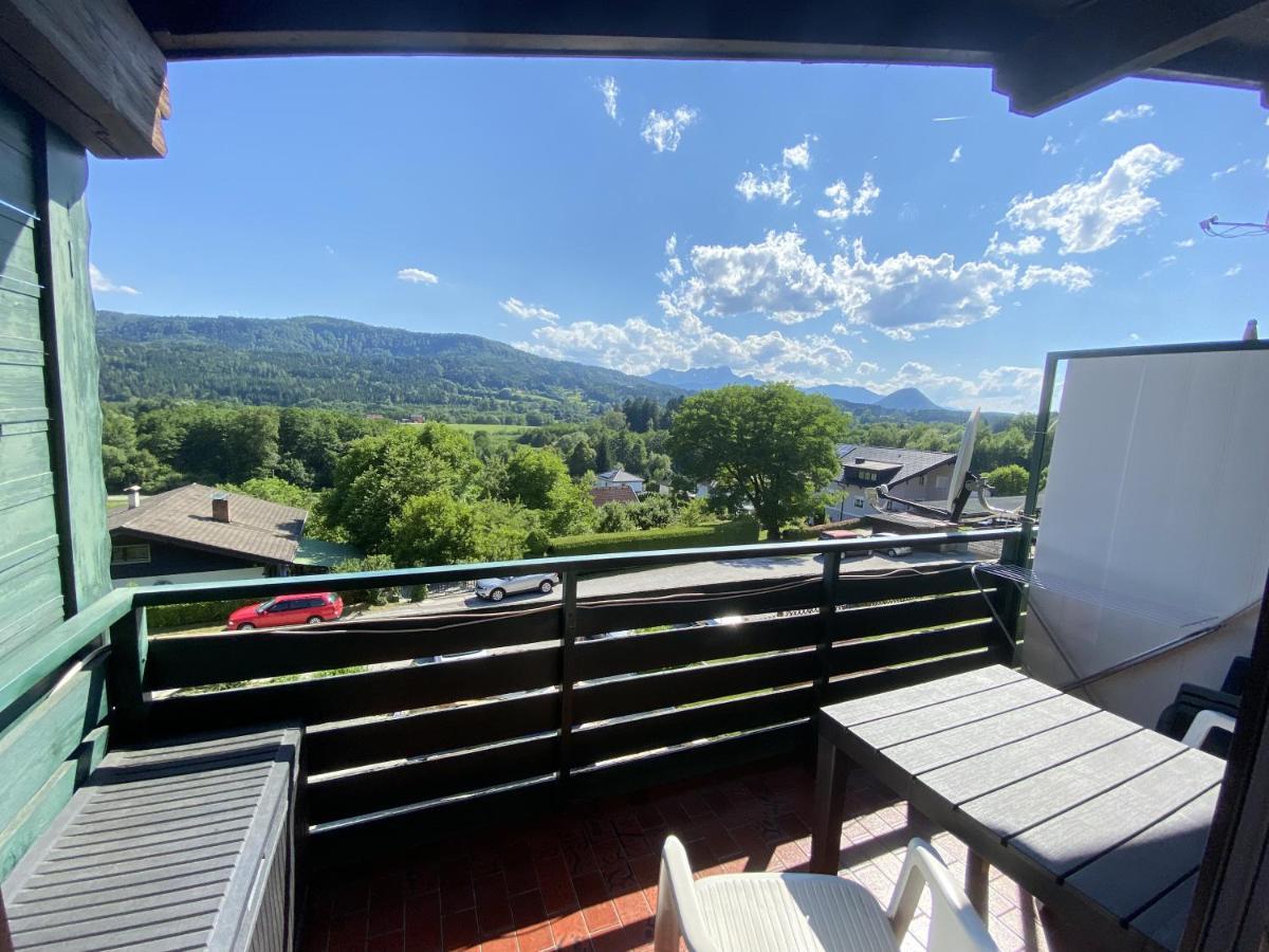 Velden Living Apartments - Schiefling Panorama Schiefling am See Kültér fotó