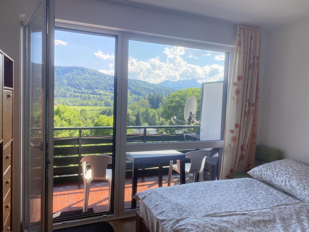 Velden Living Apartments - Schiefling Panorama Schiefling am See Kültér fotó