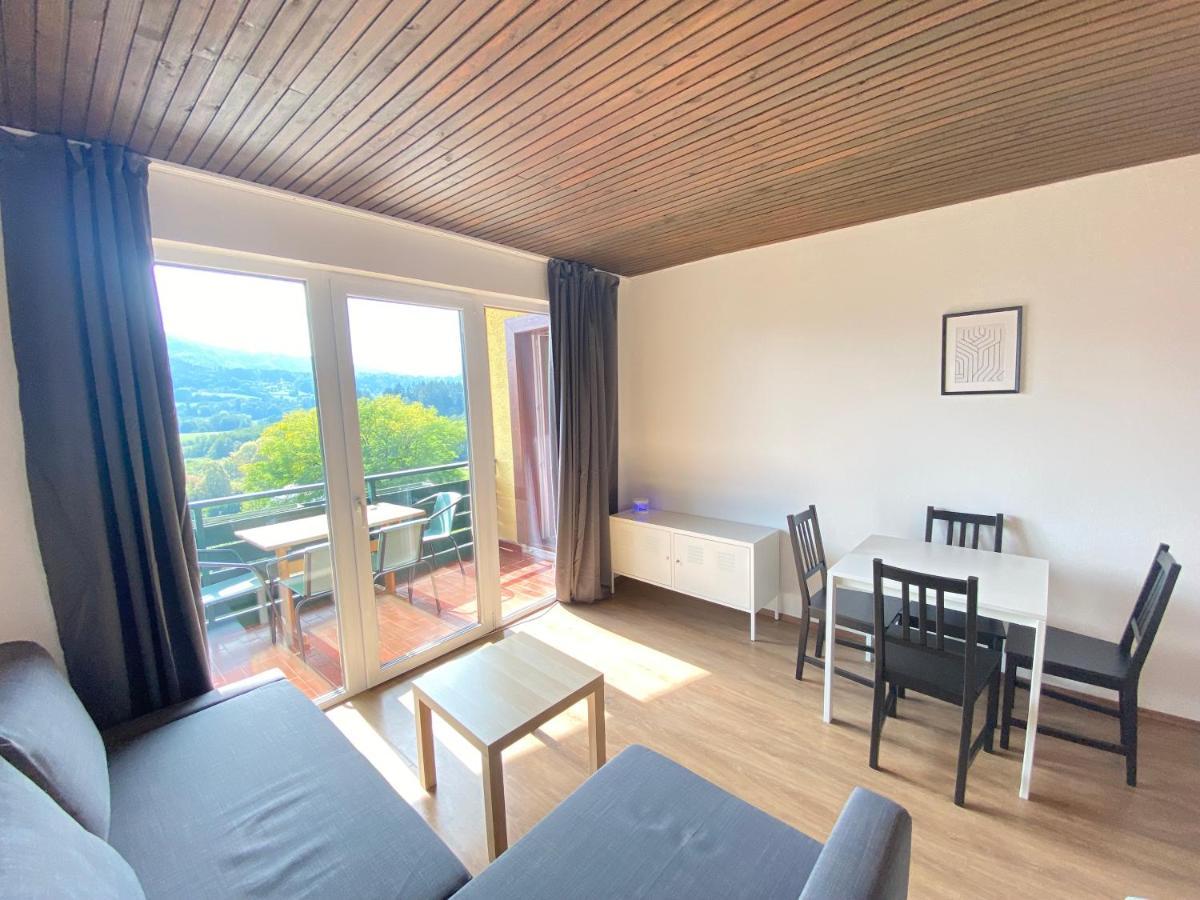Velden Living Apartments - Schiefling Panorama Schiefling am See Kültér fotó