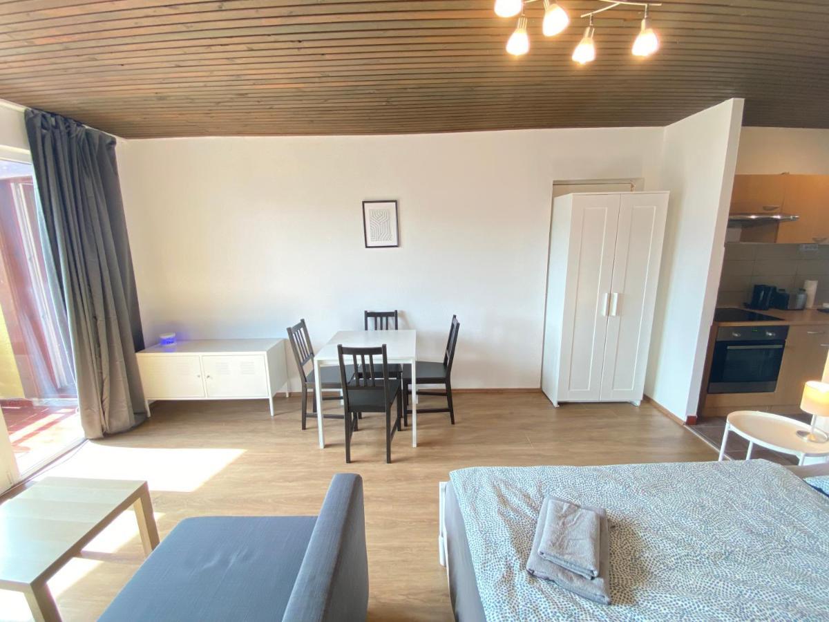 Velden Living Apartments - Schiefling Panorama Schiefling am See Kültér fotó